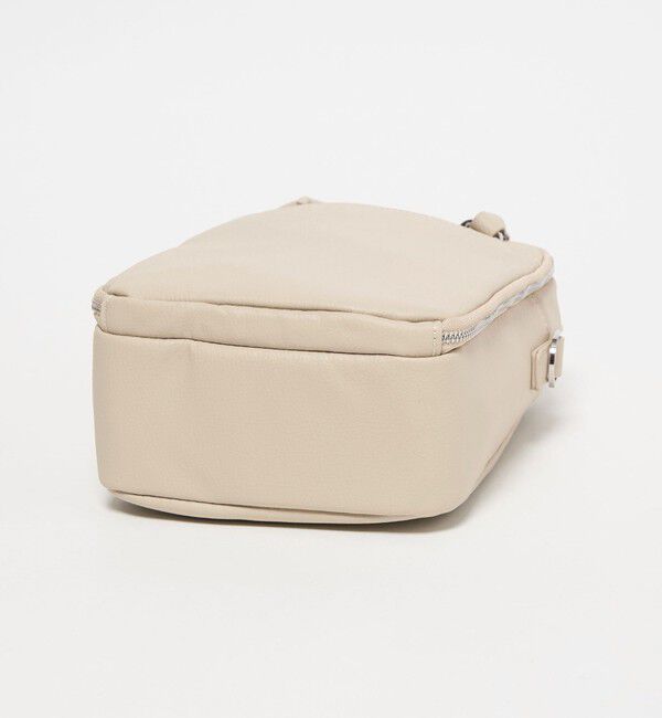 UNITED ARROWS green label relaxing「＜PARTE＞2WAY マルチポーチ型 ショルダーバッグ」|ショルダー・メッセンジャー|
