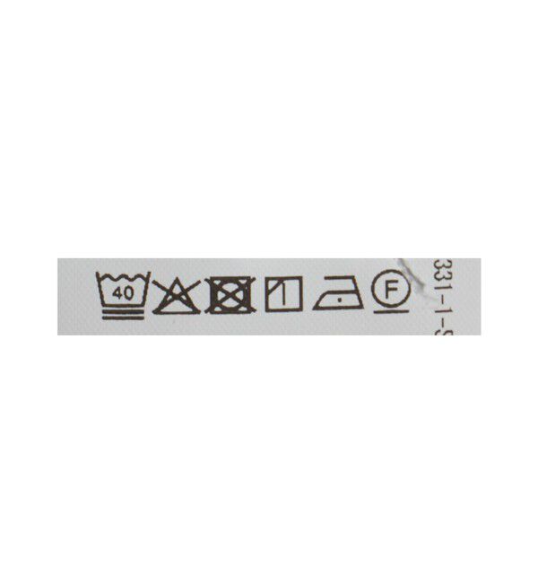 UNITED ARROWS green label relaxing「【WEB限定】JUST fit ピケ パイル 半袖 ポロシャツ -吸水速乾・UVカット-」|ポロシャツ|