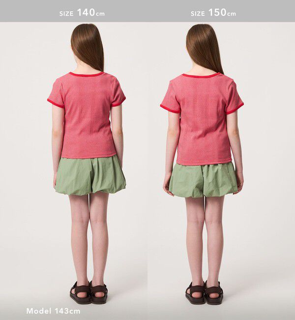 UNITED ARROWS green label relaxing「【別注】＜Robert P. Miller＞メローＴシャツ / キッズ 140cm-150cm」|Tシャツ・カットソー|