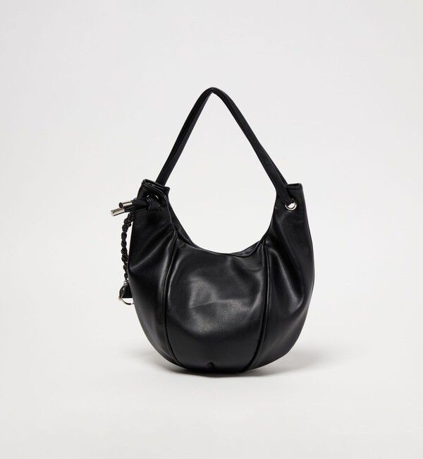 UNITED ARROWS green label relaxing「【WEB限定】＜COMERU＞FOLD フォールド ショルダーバッグ」|ショルダー・メッセンジャー|