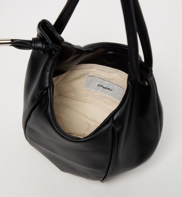 UNITED ARROWS green label relaxing「【WEB限定】＜COMERU＞FOLD フォールド ショルダーバッグ」|ショルダー・メッセンジャー|