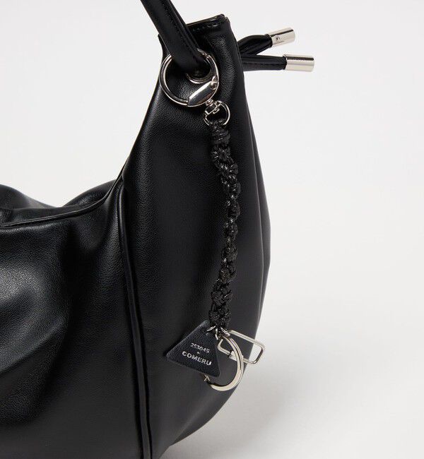 UNITED ARROWS green label relaxing「【WEB限定】＜COMERU＞FOLD フォールド ショルダーバッグ」|ショルダー・メッセンジャー|