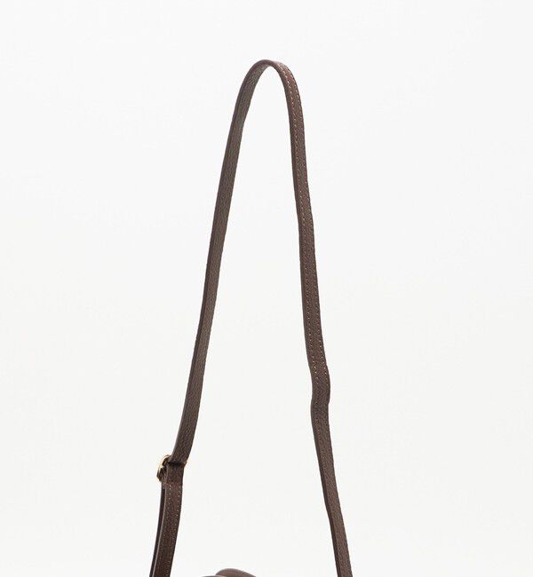 UNITED ARROWS green label relaxing「＜PRATO＞スクエア ボストンバッグ」|ボストンバッグ|
