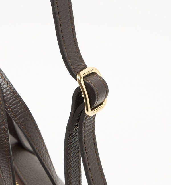 UNITED ARROWS green label relaxing「＜MILOS＞ボストンバッグ」|ショルダー・メッセンジャー|
