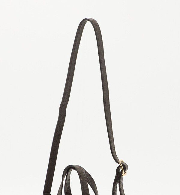 UNITED ARROWS green label relaxing「＜MILOS＞ボストンバッグ」|ショルダー・メッセンジャー|