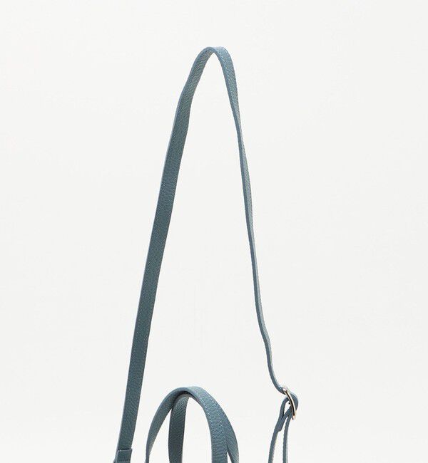 UNITED ARROWS green label relaxing「＜MILOS＞ボストンバッグ」|ショルダー・メッセンジャー|