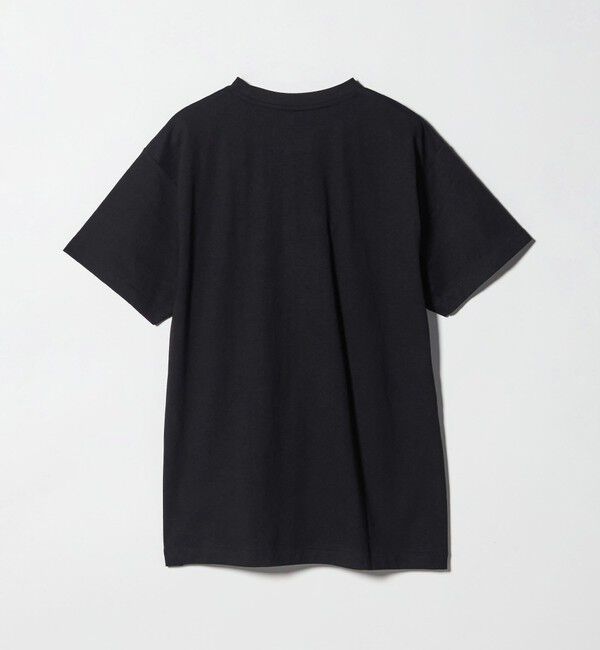 NICE WEATHER「【別注】＜GOAT＞2パック Tシャツ」|Tシャツ・カットソー|