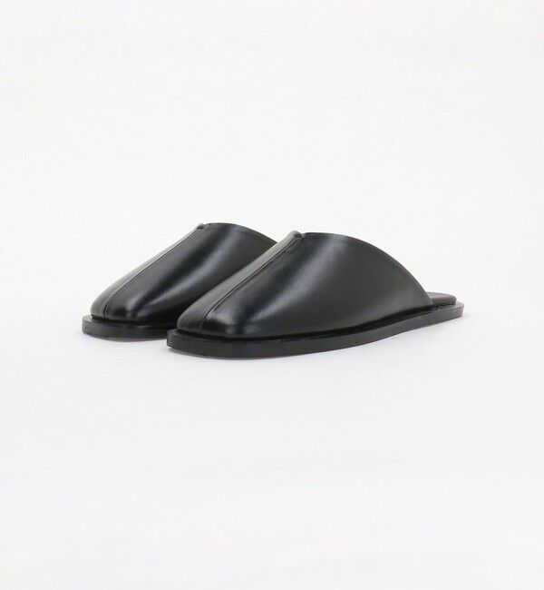 BEAUTY&YOUTH UNITED ARROWS「＜waa.studios＞HA ミュール サンダル」|サンダル|