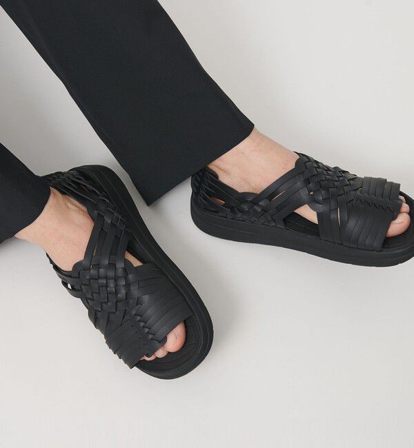 BEAUTY&YOUTH UNITED ARROWS「＜MALIBU SANDALS＞キャニオン サンダル」|サンダル|