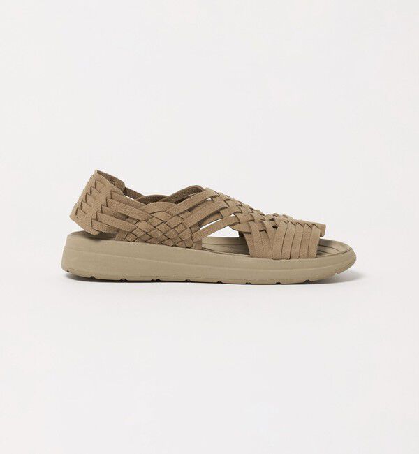 BEAUTY&YOUTH UNITED ARROWS「＜MALIBU SANDALS＞キャニオン サンダル」|サンダル|