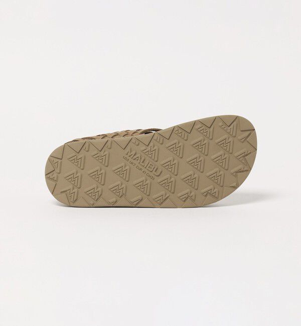 BEAUTY&YOUTH UNITED ARROWS「＜MALIBU SANDALS＞キャニオン サンダル」|サンダル|