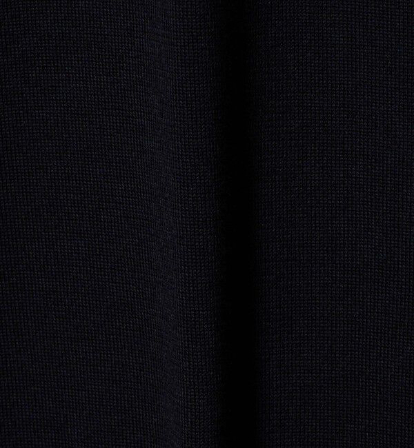 BEAUTY&YOUTH UNITED ARROWS「＜FRED PERRY＞ニット ポロシャツ」|ニット・セーター|