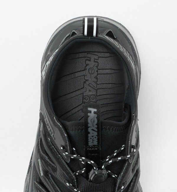 BEAUTY&YOUTH UNITED ARROWS「＜HOKA＞HOPARA サンダル」|サンダル|