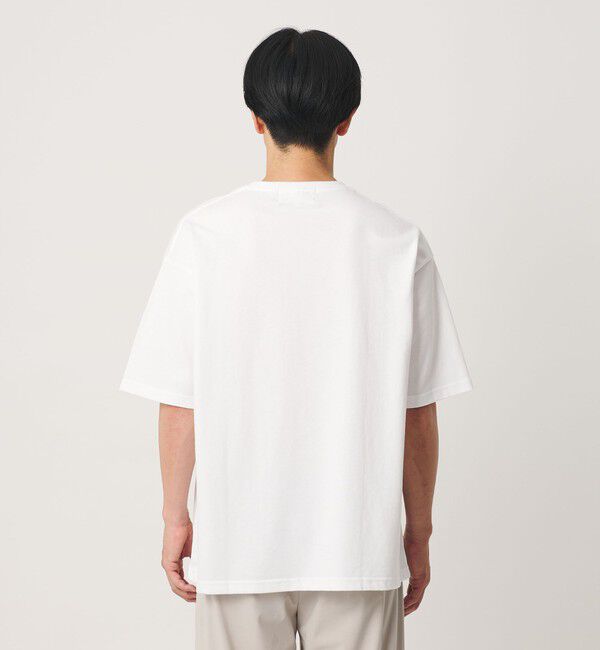 BEAUTY&YOUTH UNITED ARROWS「＜ESPOIR＞Statue of Liberty Tシャツ」|Tシャツ・カットソー|