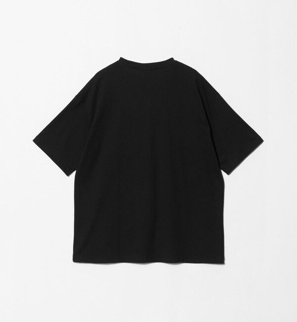 BEAUTY&YOUTH UNITED ARROWS「＜ESPOIR＞Statue of Liberty Tシャツ」|Tシャツ・カットソー|