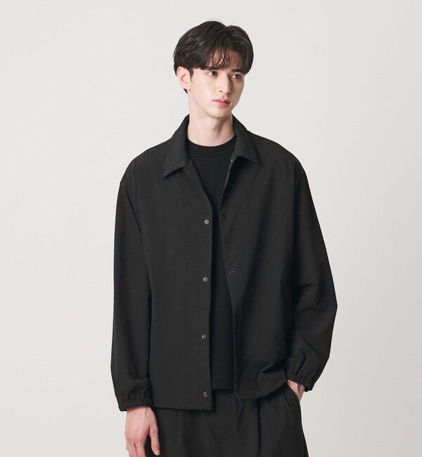BEAUTY&YOUTH UNITED ARROWS「360&deg;MASTER バルーン コーチ ジャケット セットアップ対応 撥水 ストレッチ ウォッシャブル」|その他|