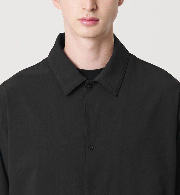BEAUTY&YOUTH UNITED ARROWS「360&deg;MASTER バルーン コーチ ジャケット セットアップ対応 撥水 ストレッチ ウォッシャブル」|その他|