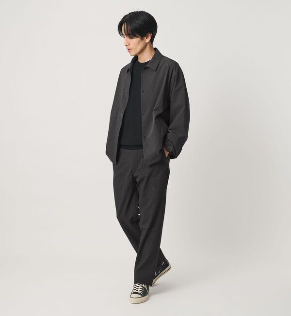 BEAUTY&YOUTH UNITED ARROWS「360&deg;MASTER バルーン コーチ ジャケット セットアップ対応 撥水 ストレッチ ウォッシャブル」|その他|