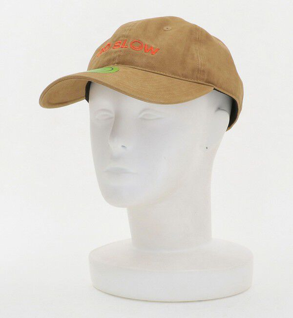 BEAUTY&YOUTH UNITED ARROWS「【別注】＜TOKI＞ロゴキャップ」|キャップ・キャスケット|