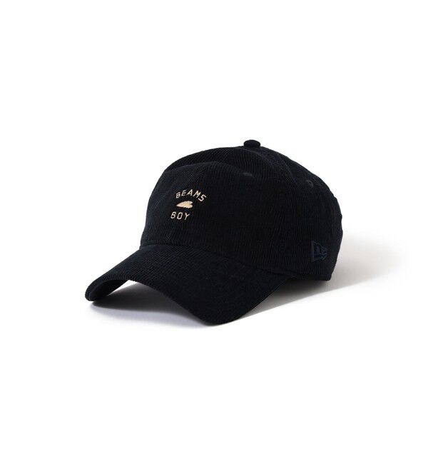 BEAMSBOY「【別注】NEW ERA / 920 BBロゴ キャップ」|その他|