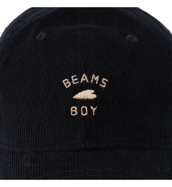 BEAMSBOY「【別注】NEW ERA / 920 BBロゴ キャップ」|その他|