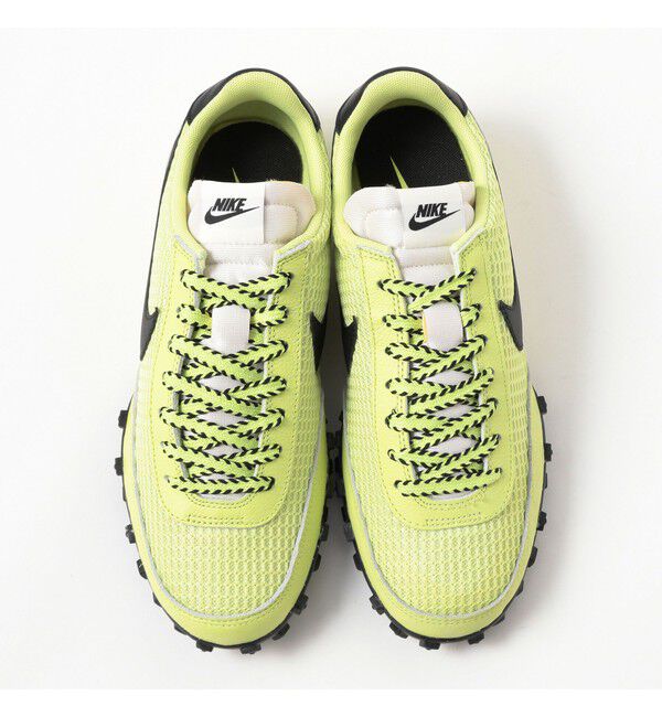 BEAMS「NIKE / Waffle Racer SE」|スニーカー|