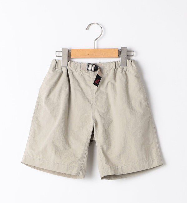 SHIPS KIDS「【SHIPS KIDS別注】Gramicci:100～130cm / デュラブルナイロン ショーツ」|その他|