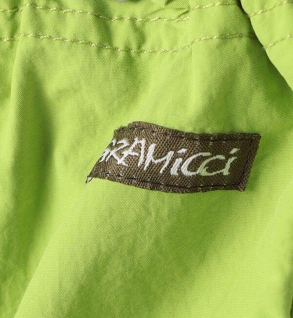 SHIPS KIDS「【SHIPS KIDS別注】Gramicci:100～130cm / デュラブルナイロン ショーツ」|その他|