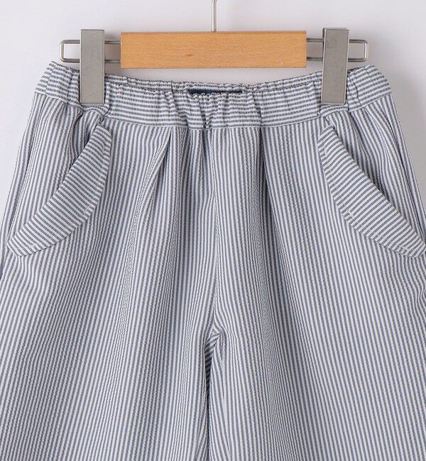 SHIPS KIDS「SHIPS KIDS:100～130cm /〈UVカット/吸水速乾〉ドライタッチ ショーツ」|その他|
