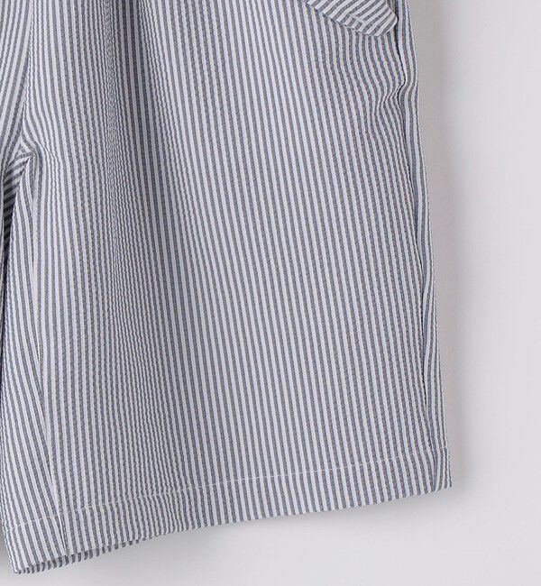 SHIPS KIDS「SHIPS KIDS:100～130cm /〈UVカット/吸水速乾〉ドライタッチ ショーツ」|その他|