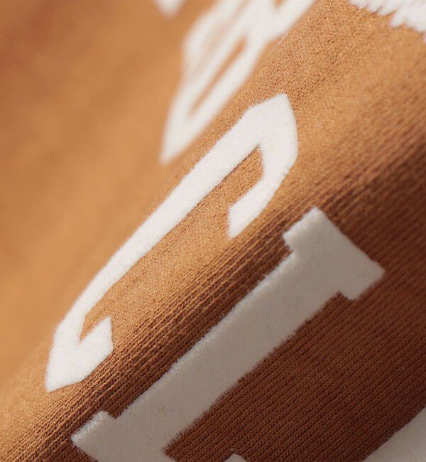 SHIPS any「Mixta:〈洗濯機可能〉MIXTIGER プリント TEE」|Tシャツ・カットソー|