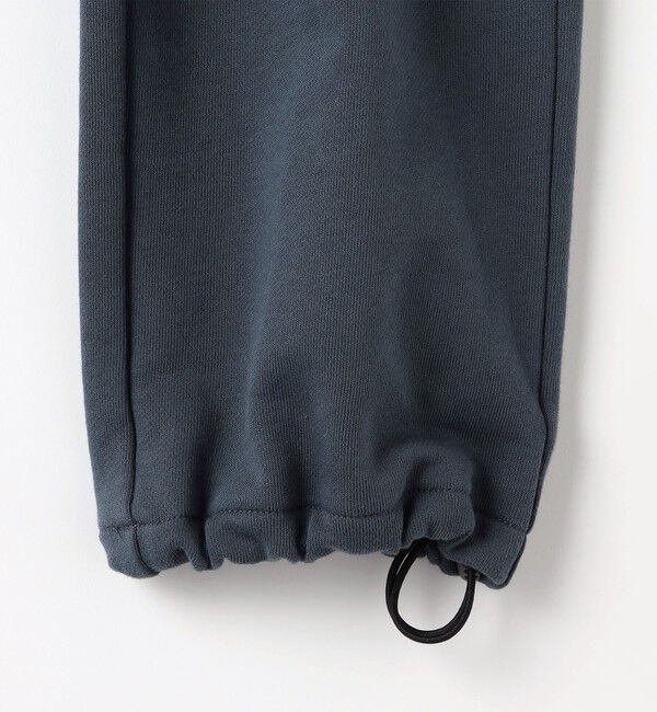 SHIPS KIDS「【SHIPS KIDS別注】ARCH＆LINE:140～160cm / コットン スウェット カーゴ パンツ」|その他|