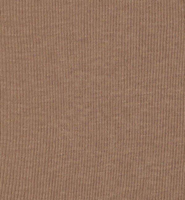 JAMES PERSE「コットンカシミヤブレンド タンクトップ WVA3941」|タンクトップ|