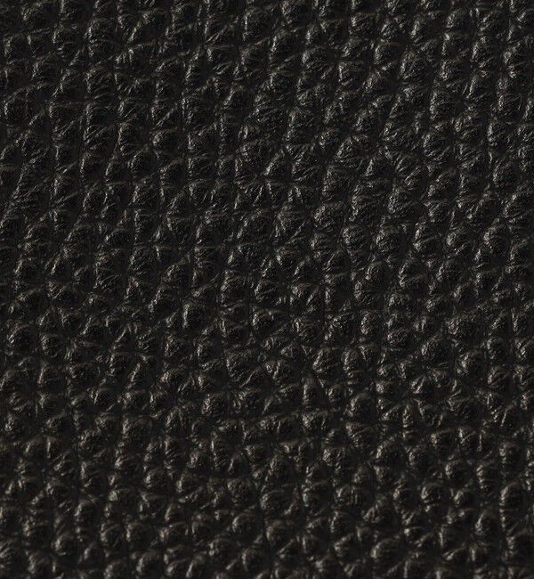 TOMORROWLAND GOODS「ATELIER TOMORROW PILLAR レザーバッグ」|ハンドバッグ|