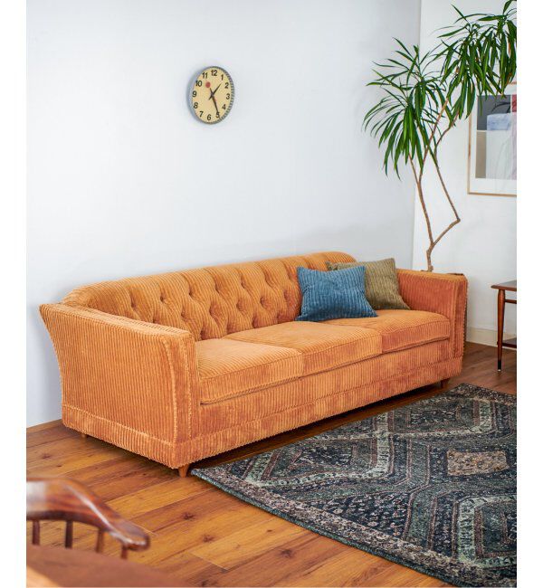 ACME「BRENTWOOD RUG 120x160 ブレントウッド ラグ」|その他|