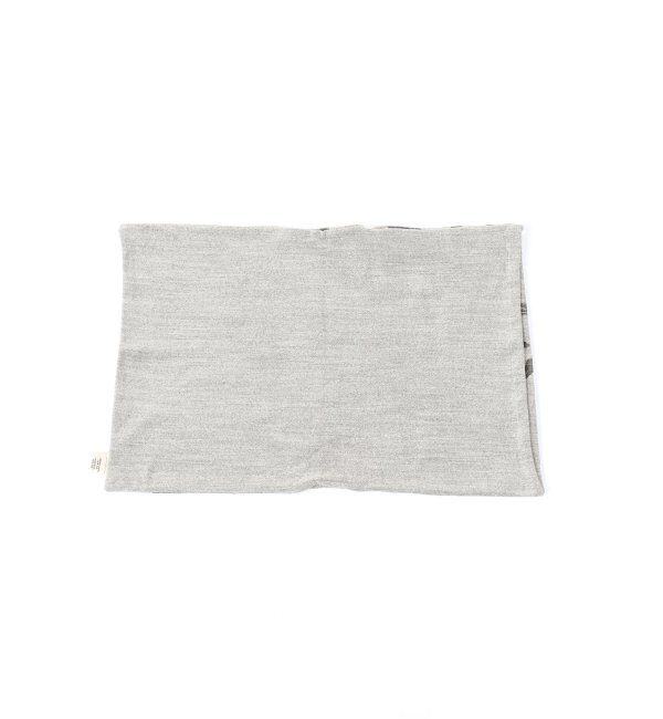 journal standard Furniture「【UNDYED/アンダイド】 PILLOW CASE HD　ピローカバー」|クッション・クッションカバー|