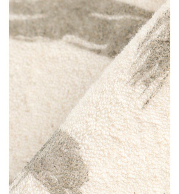 journal standard Furniture「【UNDYED/アンダイド】 PILLOW CASE HD　ピローカバー」|クッション・クッションカバー|