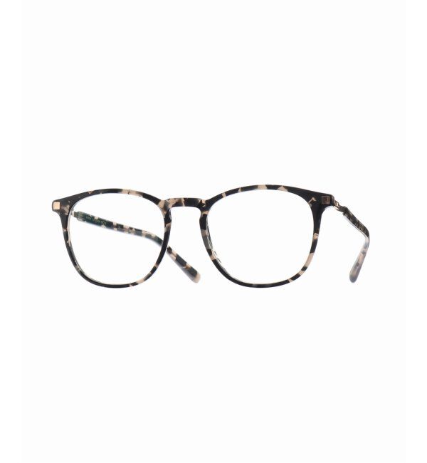 EYETHINK「【MYKITA/マイキータ】 ALUKI C22」|メガネ|