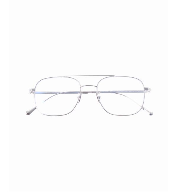 EYETHINK「【CUTLER AND GROSS / カトラーアンドグロス】別注 0003-01 EX Optical」|メガネ|
