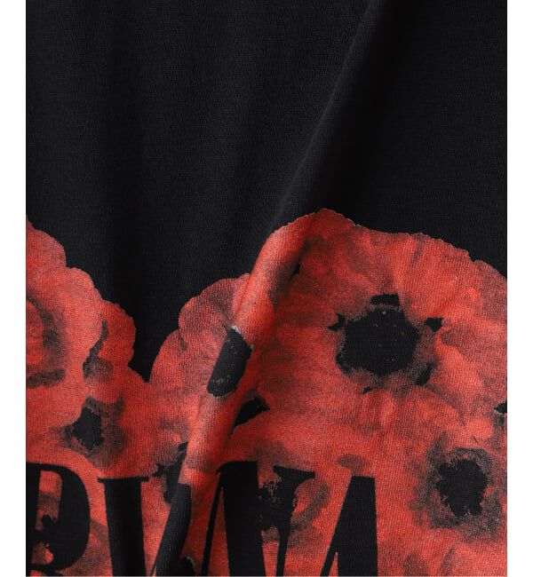 JOINT WORKS「THRIFTY LOOK / スリフティ ルック NIRVANA S/S TEE」|Tシャツ・カットソー|