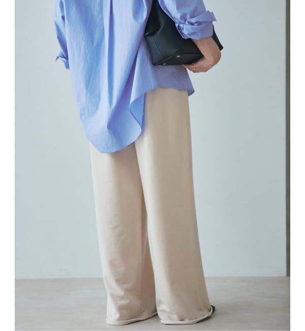 Plage「《予約》nuance sweat パンツ」|その他|
