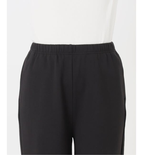 Plage「《予約》nuance sweat パンツ」|その他|