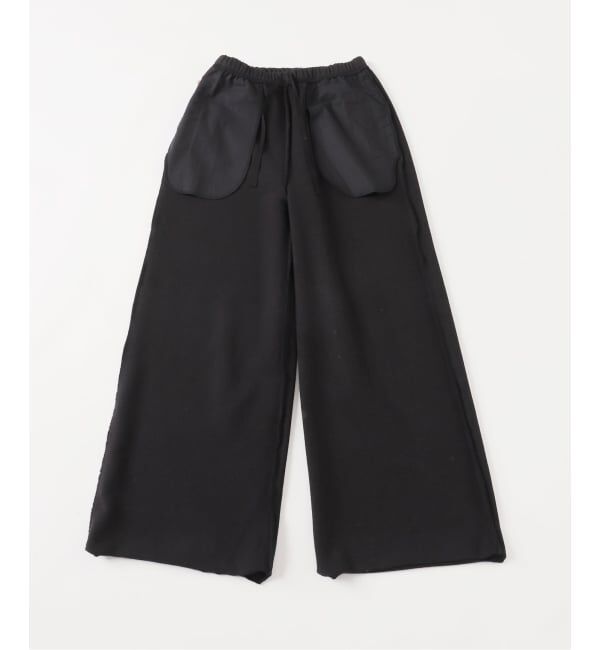 Plage「《予約》nuance sweat パンツ」|その他|