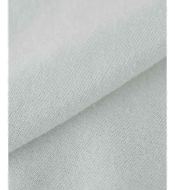 IENA LA BOUCLE「《追加》CAROUSE LAMBRA ケラウズランブラ SS SLIM CREW 261-491」|Tシャツ・カットソー|