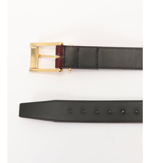 PULP「SimplyComplicated/シンプリーコンプリケイテッド FORMA BELT」|ベルト|