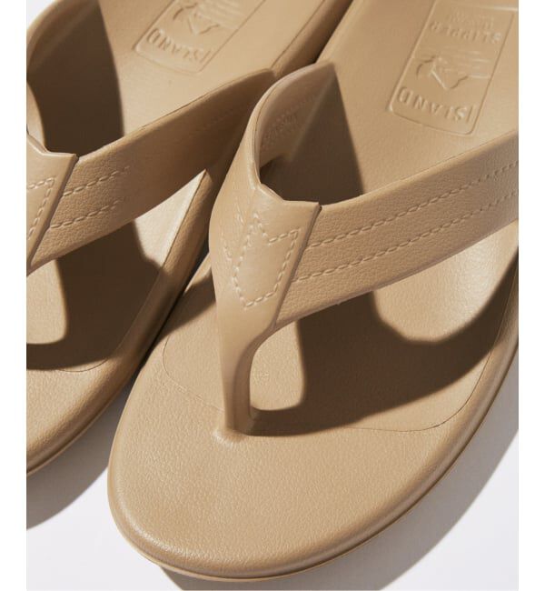 JOURNAL STANDARD「ISLAND SLIPPER / アイランドスリッパ 202 EVA エヴァ」|サンダル|
