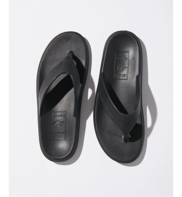 JOURNAL STANDARD「ISLAND SLIPPER / アイランドスリッパ 202 EVA エヴァ」|サンダル|