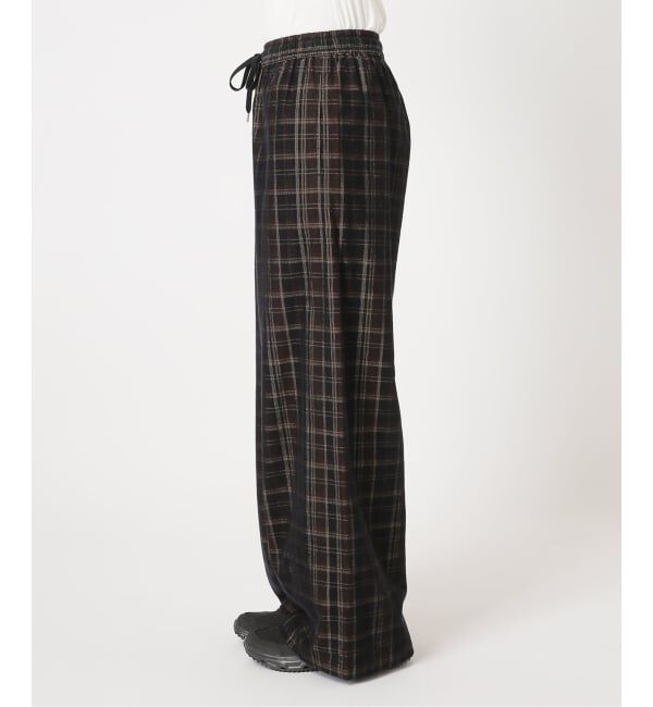 JOURNAL STANDARD「《予約》チェックコールパンツ」|その他|