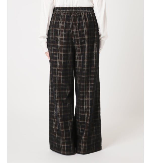 JOURNAL STANDARD「《予約》チェックコールパンツ」|その他|