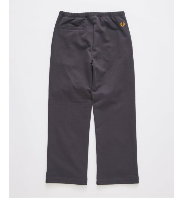 JOURNAL STANDARD「《予約》FRED PERRY / フレッドペリー 別注 スウェット トラウザーズ」|その他|